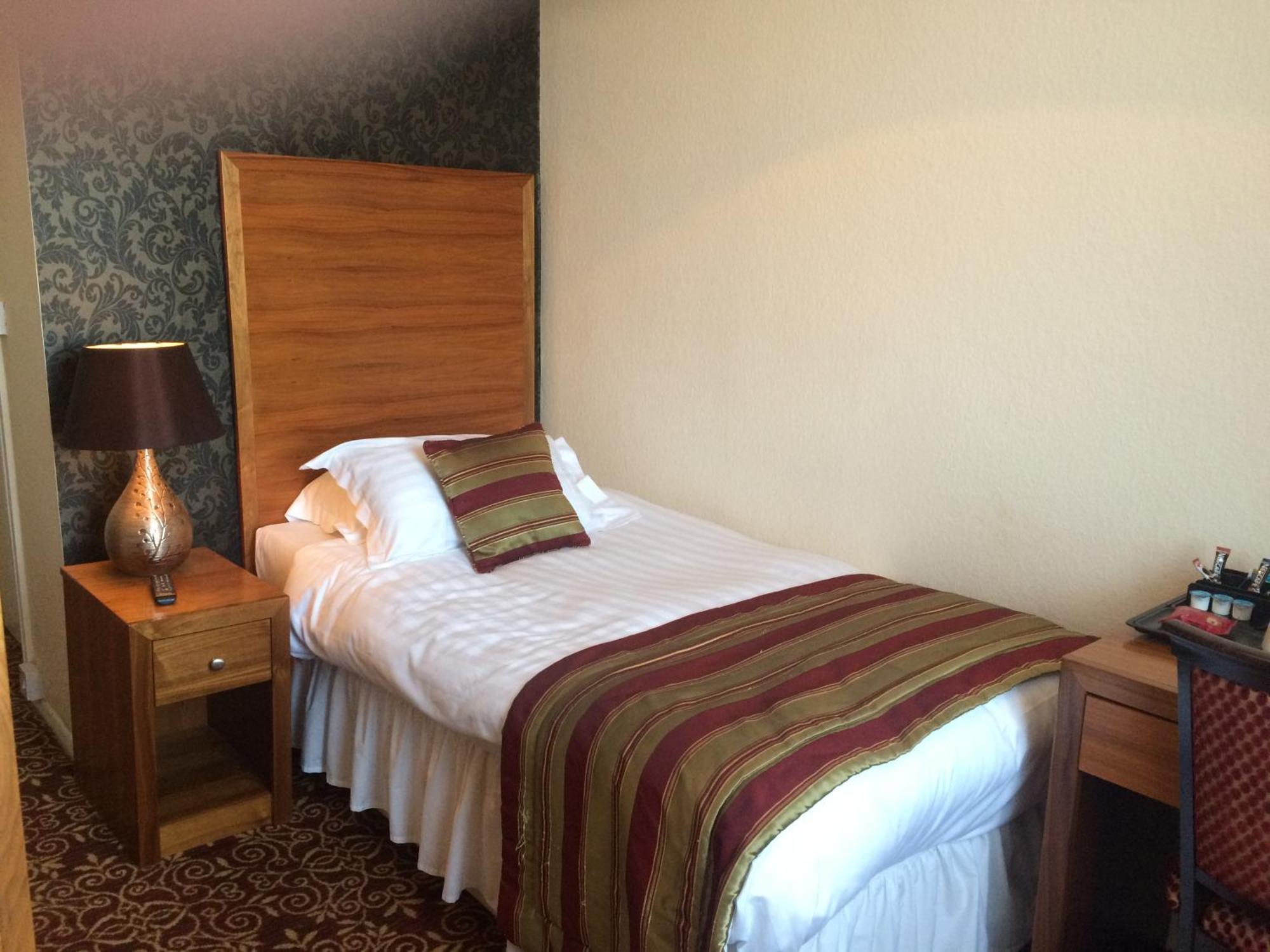 The Three Tuns Hotel Wetherspoon Thirsk Chambre photo
