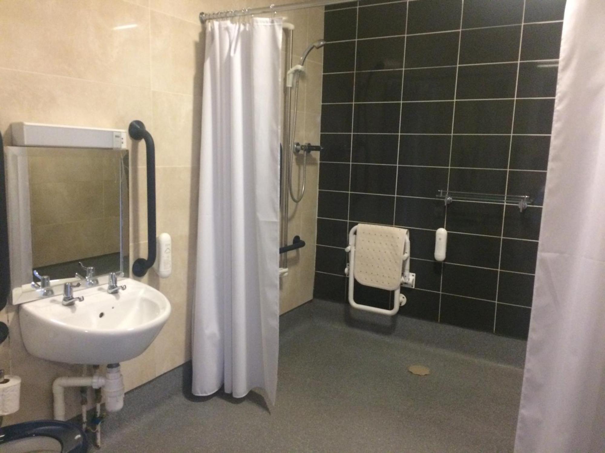 The Three Tuns Hotel Wetherspoon Thirsk Chambre photo